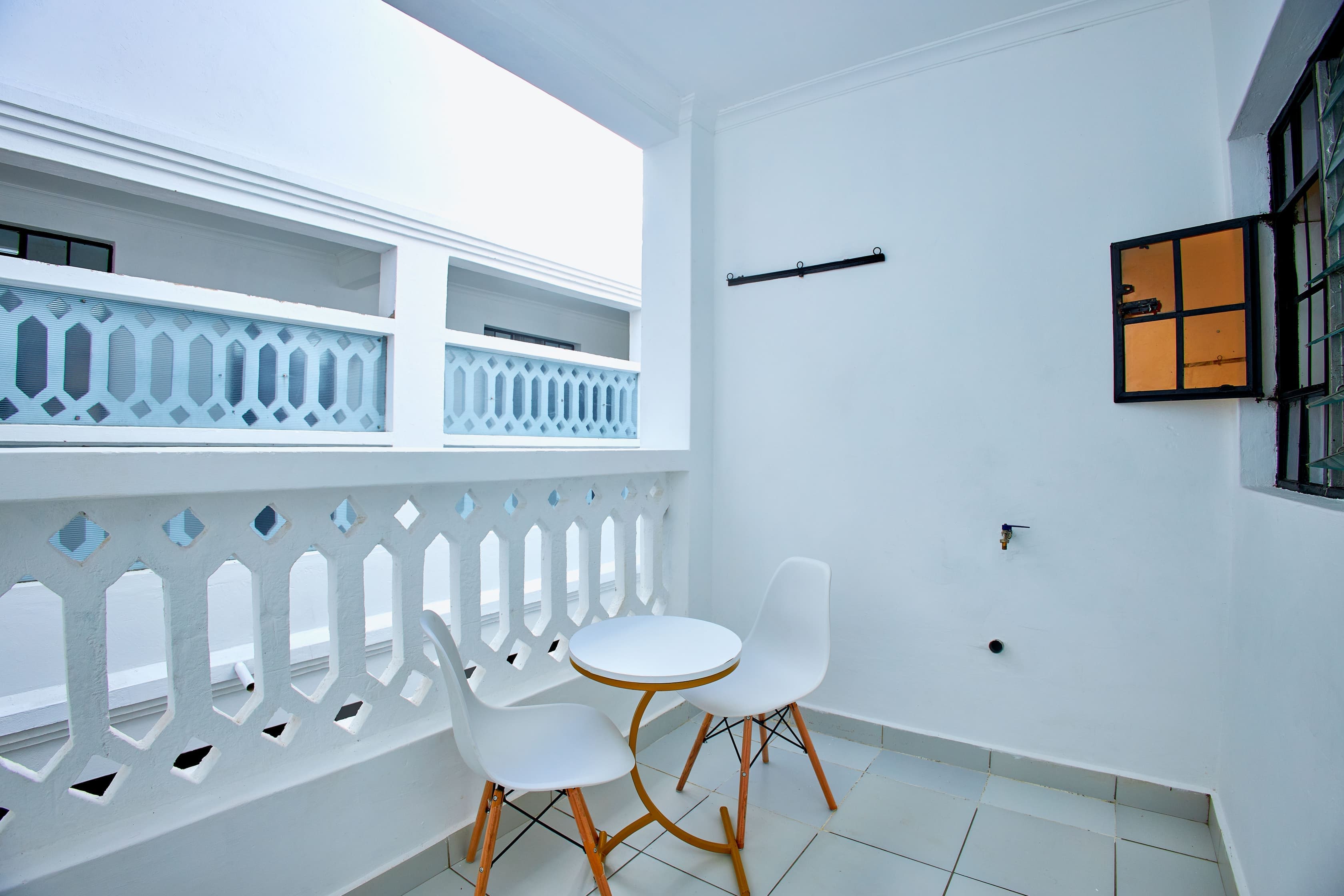 Gated One-Bedroom BnB – Kwale, Ukunda, Diani (Near Manyatta Club) view 4